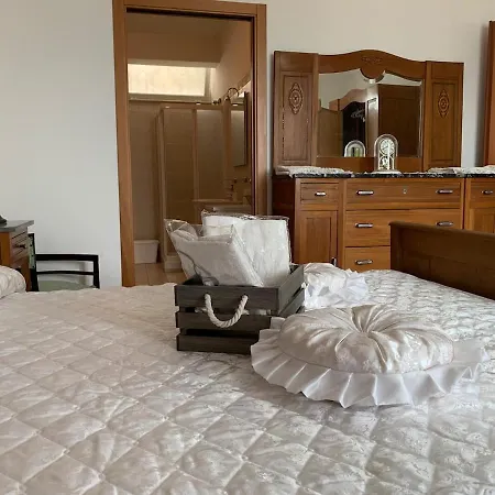 Apartamento Casa Di Tommaso *