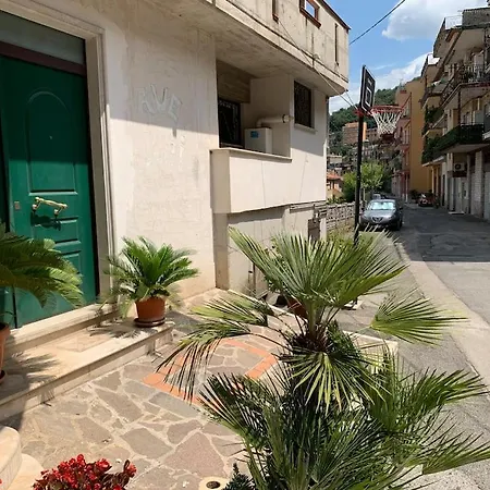 Casa Di Tommaso Sonnino