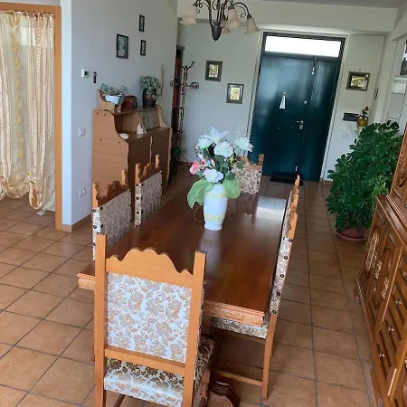 Casa Di Tommaso *
