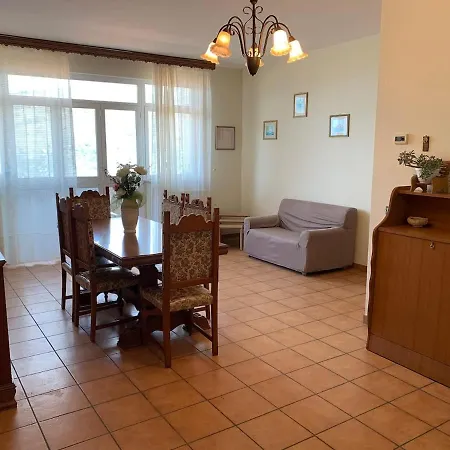 Casa Di Tommaso *