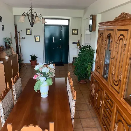 Casa Di Tommaso *